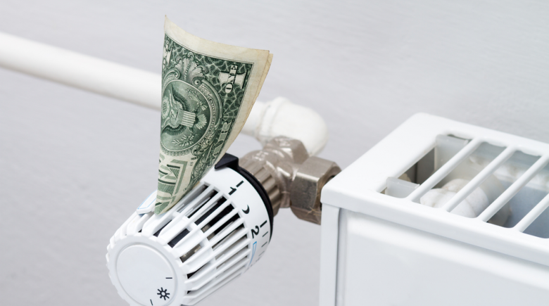 winter energy bill savings