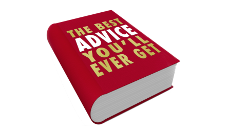 advice from business titans