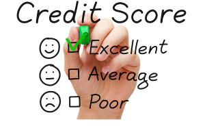 credit score tips