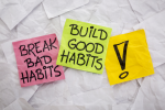 great habits for success