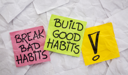 great habits for success