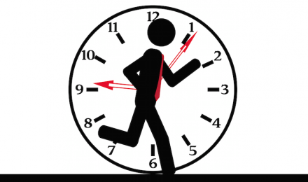 habits of productive people