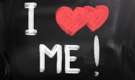 how to love yourself