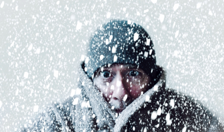 ready for cold winter