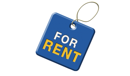 rent stuff make money