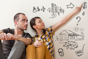 finance planning for a couple