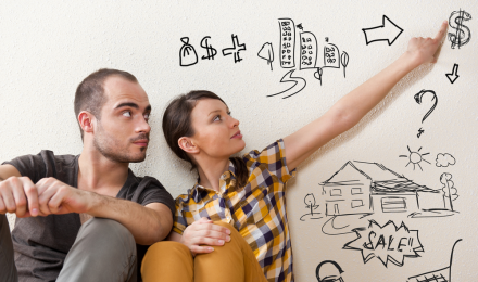 finance planning for a couple