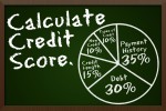 credit score