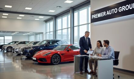 auto sales dealership car loan rates 2026 buyer guide