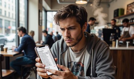 college student shocked by hidden bank fees and charges