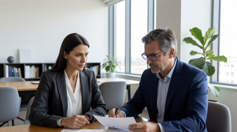 contracts creative professionals protecting financial rights guide