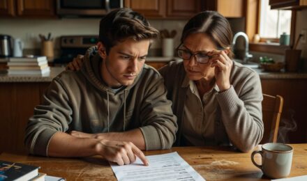 decoding financial aid award letter college cost breakdown