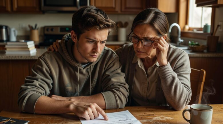 decoding financial aid award letter college cost breakdown