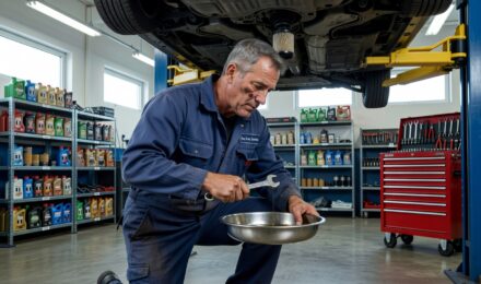 full year car maintenance budget month by month cost guide