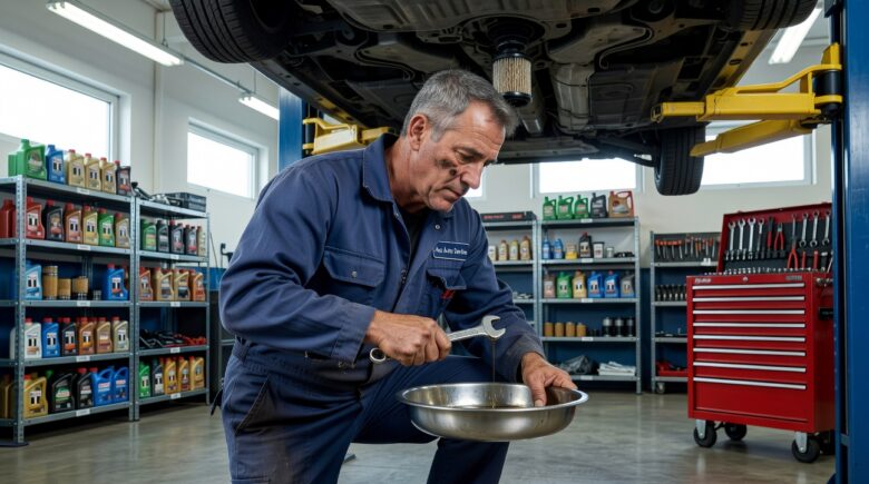 full year car maintenance budget month by month cost guide