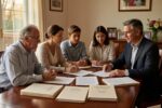 how estates and inheritance work protecting family money guide