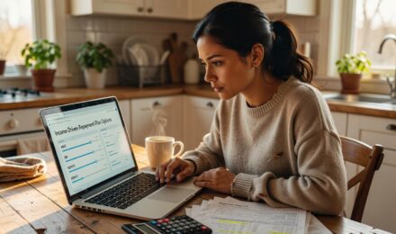 income-driven repayment plans complete guide 2026