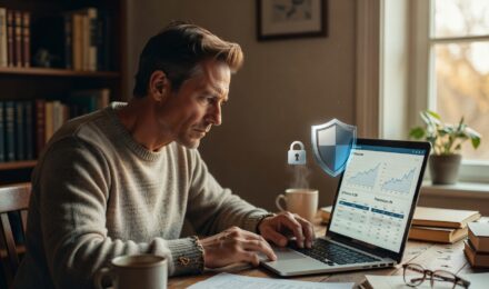 protecting wealth from financial fraud and mismanagement guide