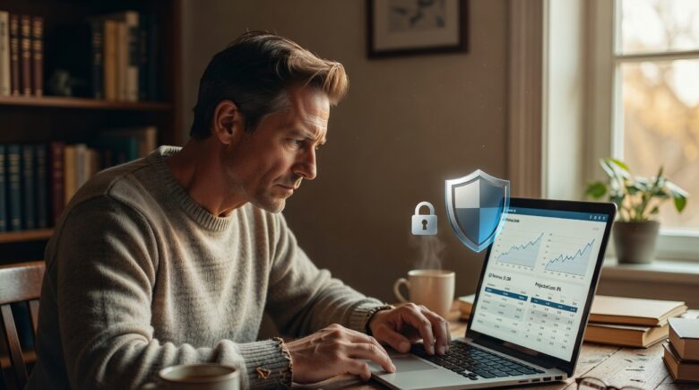 protecting wealth from financial fraud and mismanagement guide