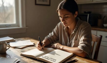 rebuilding finances after rock bottom fresh start framework