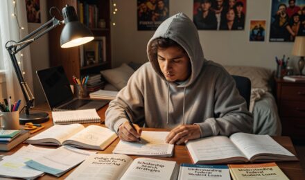 student financial aid FAFSA complete guide primer