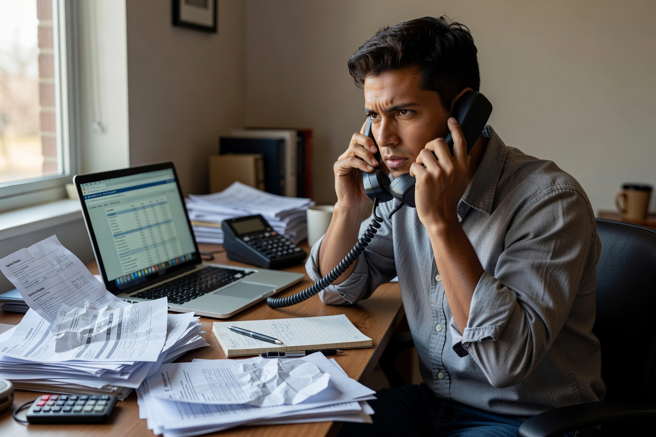 student loan default rehabilitation call servicer resolution