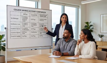 tax-advantaged college savings 529 coverdell roth IRA comparison