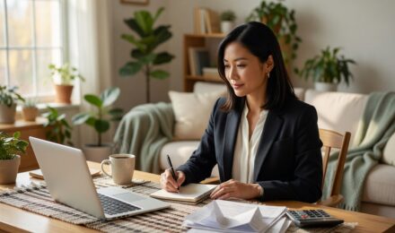 Calendar marked with tax filing deadlines for 2026