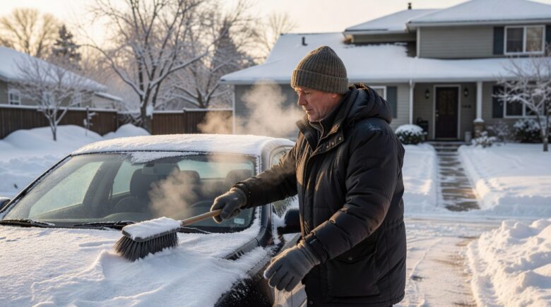 winter car costs maintenance insurance auto loan strategies