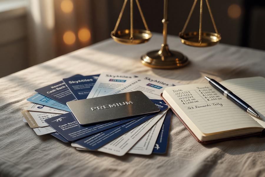 Infographic showing how closing a credit card raises utilization ratio and lowers credit score