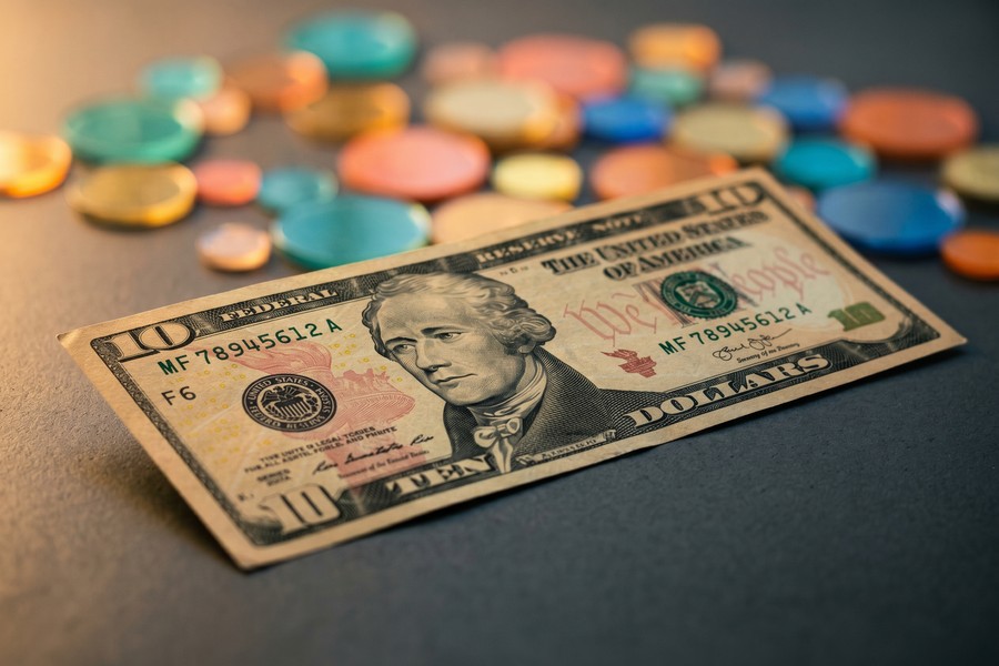 Side-by-side comparison of index fund and ETF structure for beginner investors