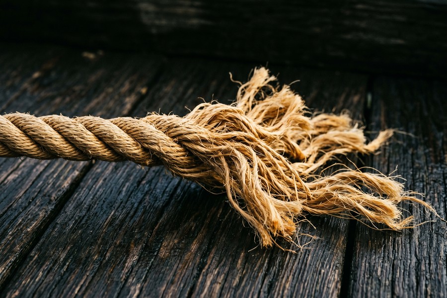 Infographic showing the debt consolidation process from application to single monthly payment